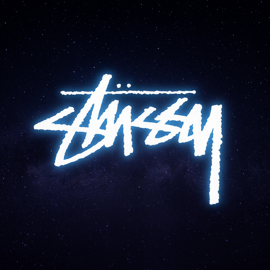 Proveedores Vintage - Stussy