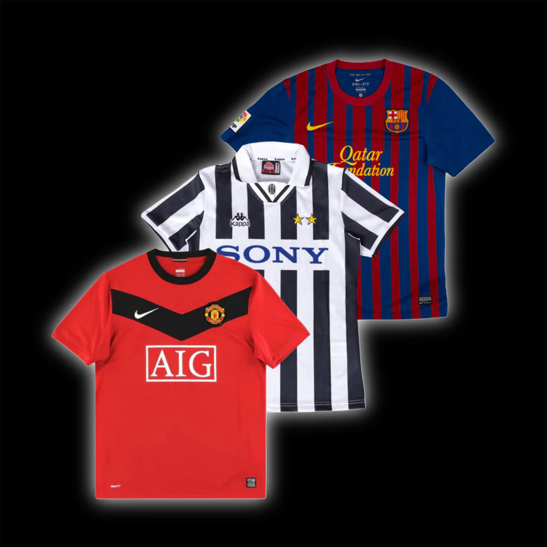 Proveedor Camisetas de Fútbol