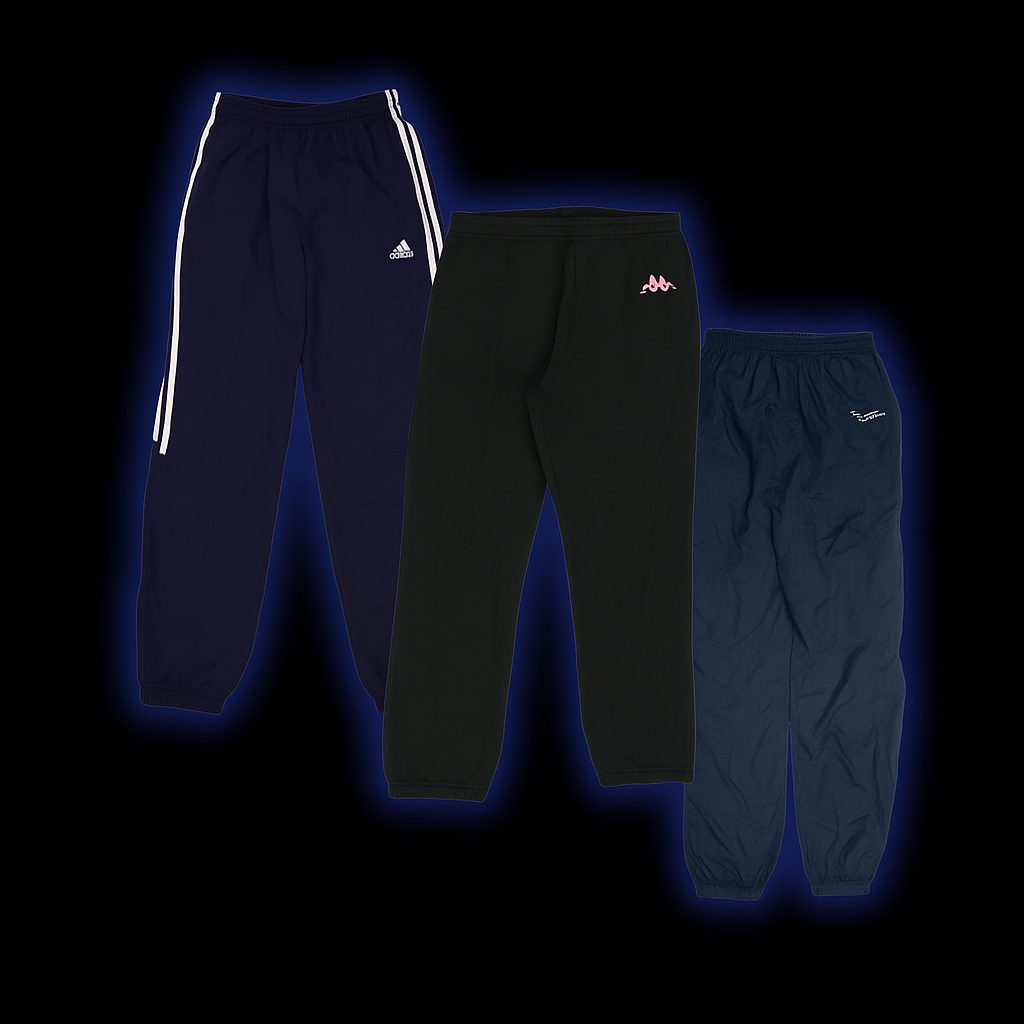 Proveedor Jogger/Track de Marca