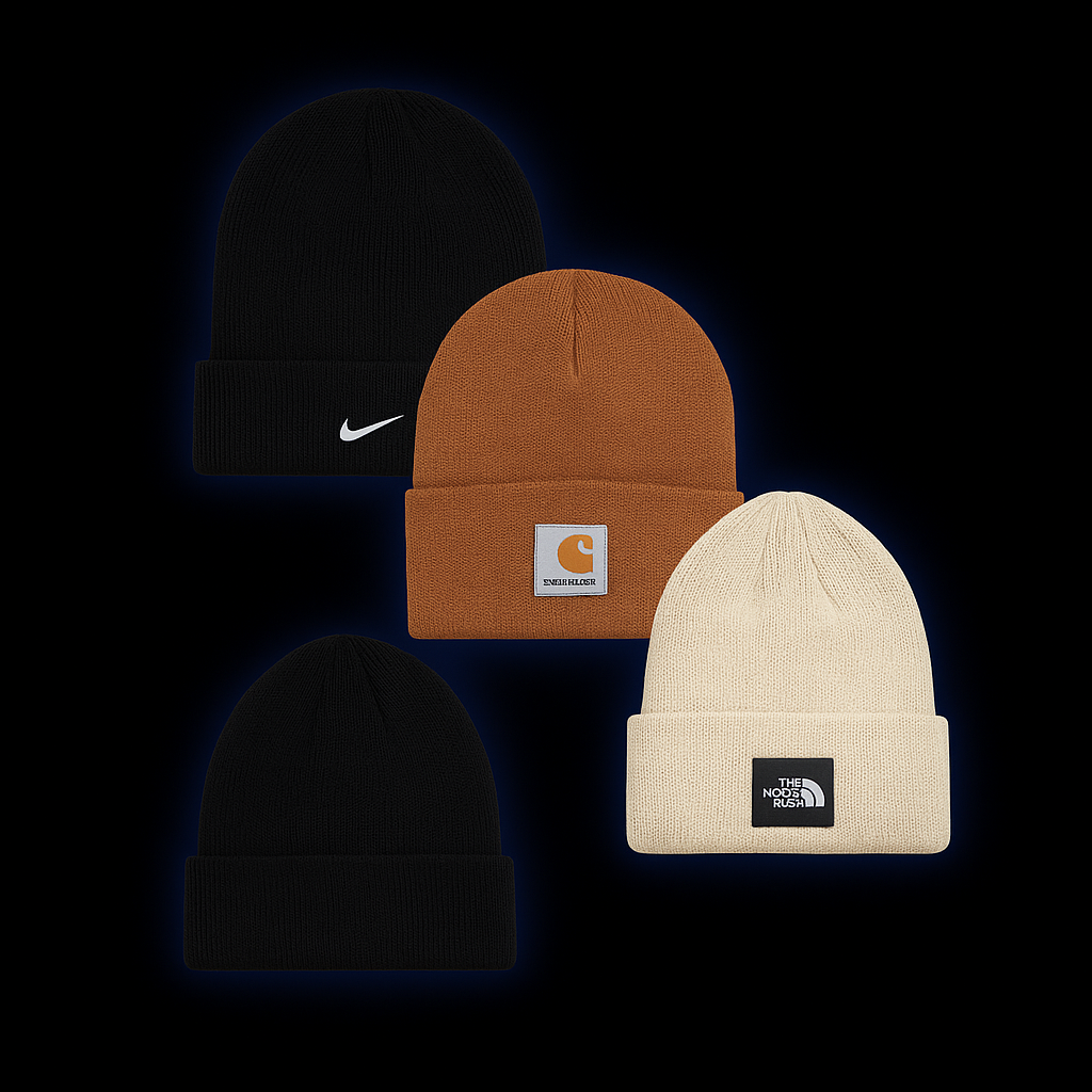 Proveedor Gorros de Marca