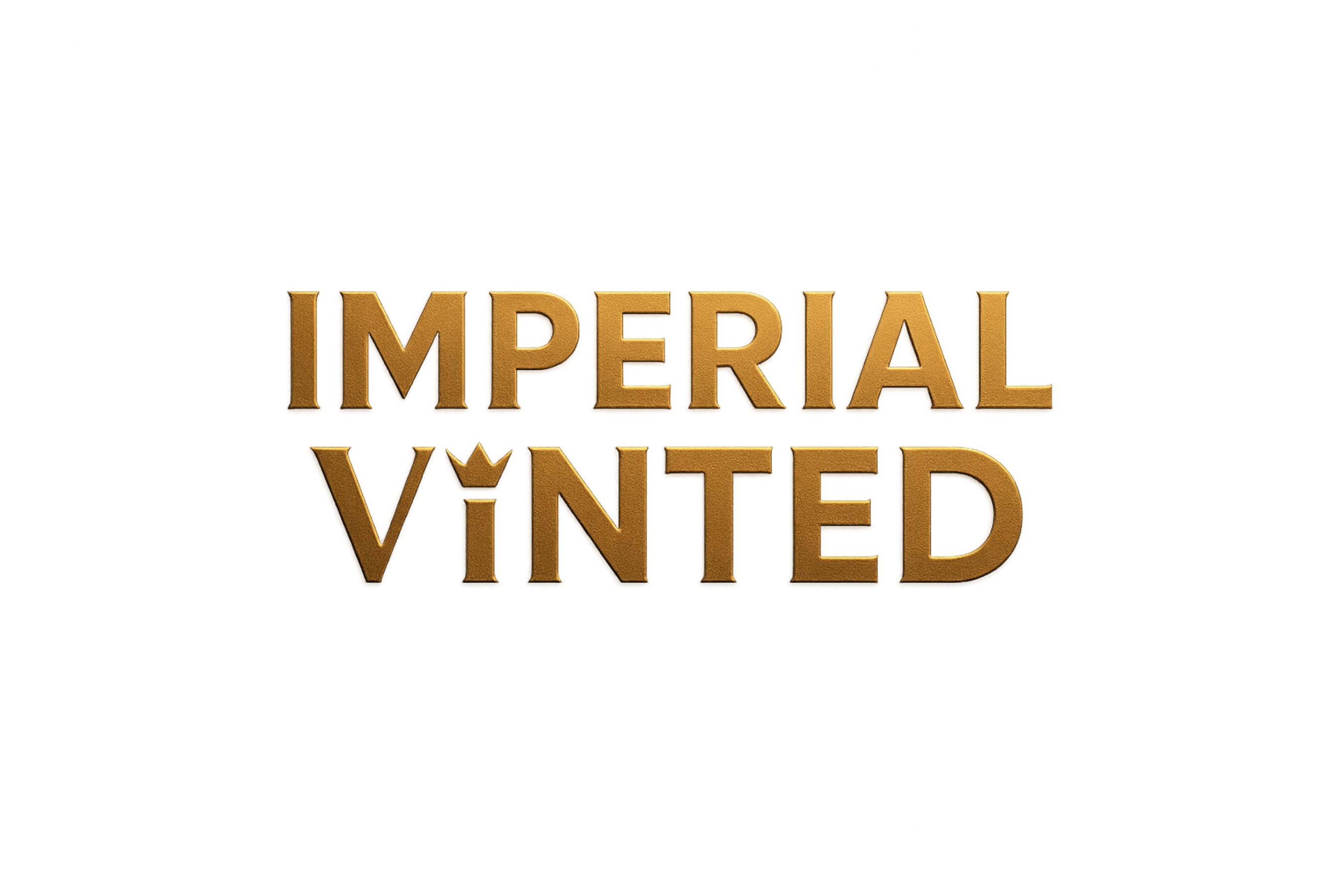 ImperialVinted
