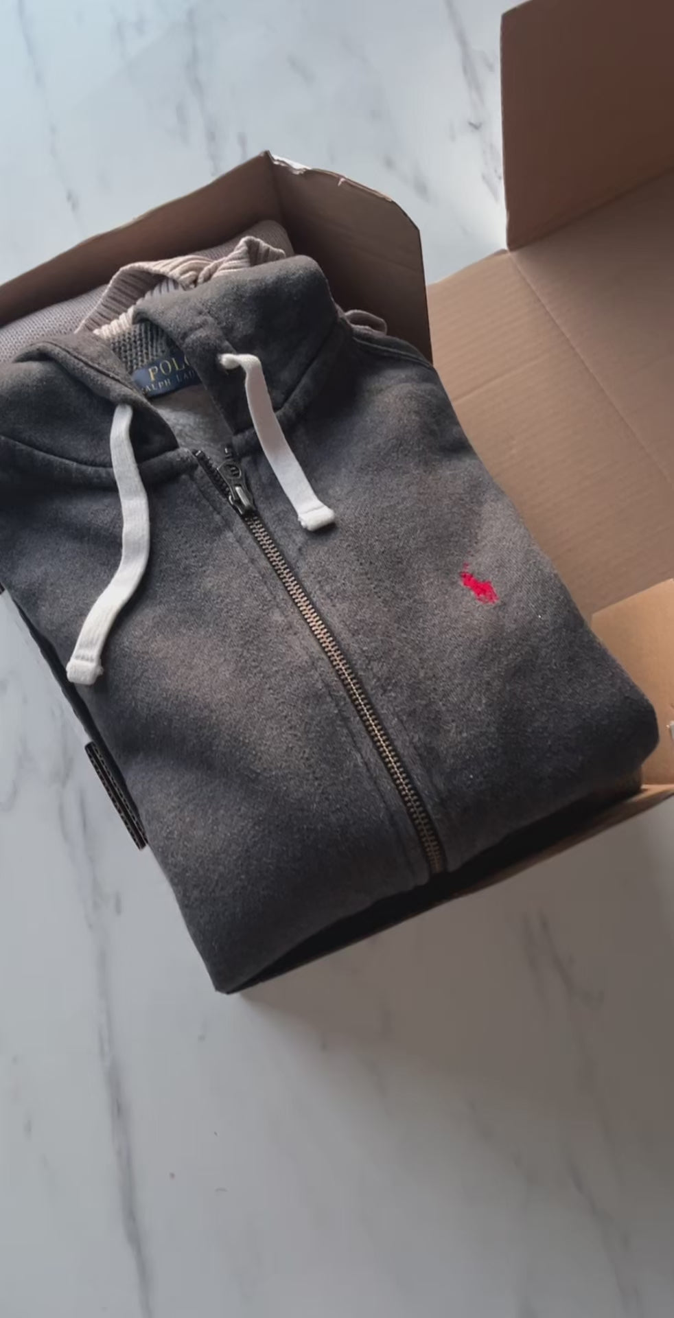 Mystery Box 5x PCS - Ralph Lauren